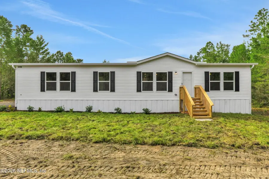 5759 Bryce Street, Keystone Heights, FL 32656 - #3