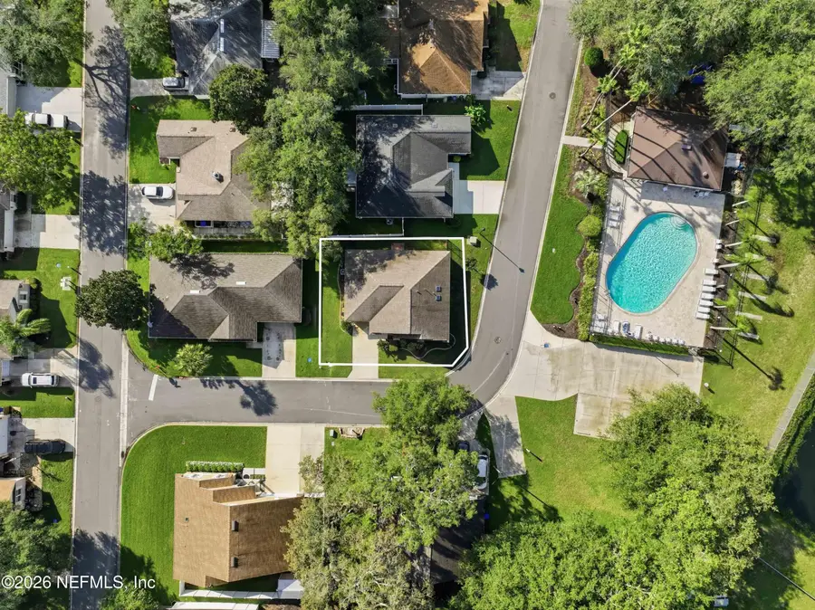 313 Brazil Drive, Saint Augustine, FL 32095 - #2