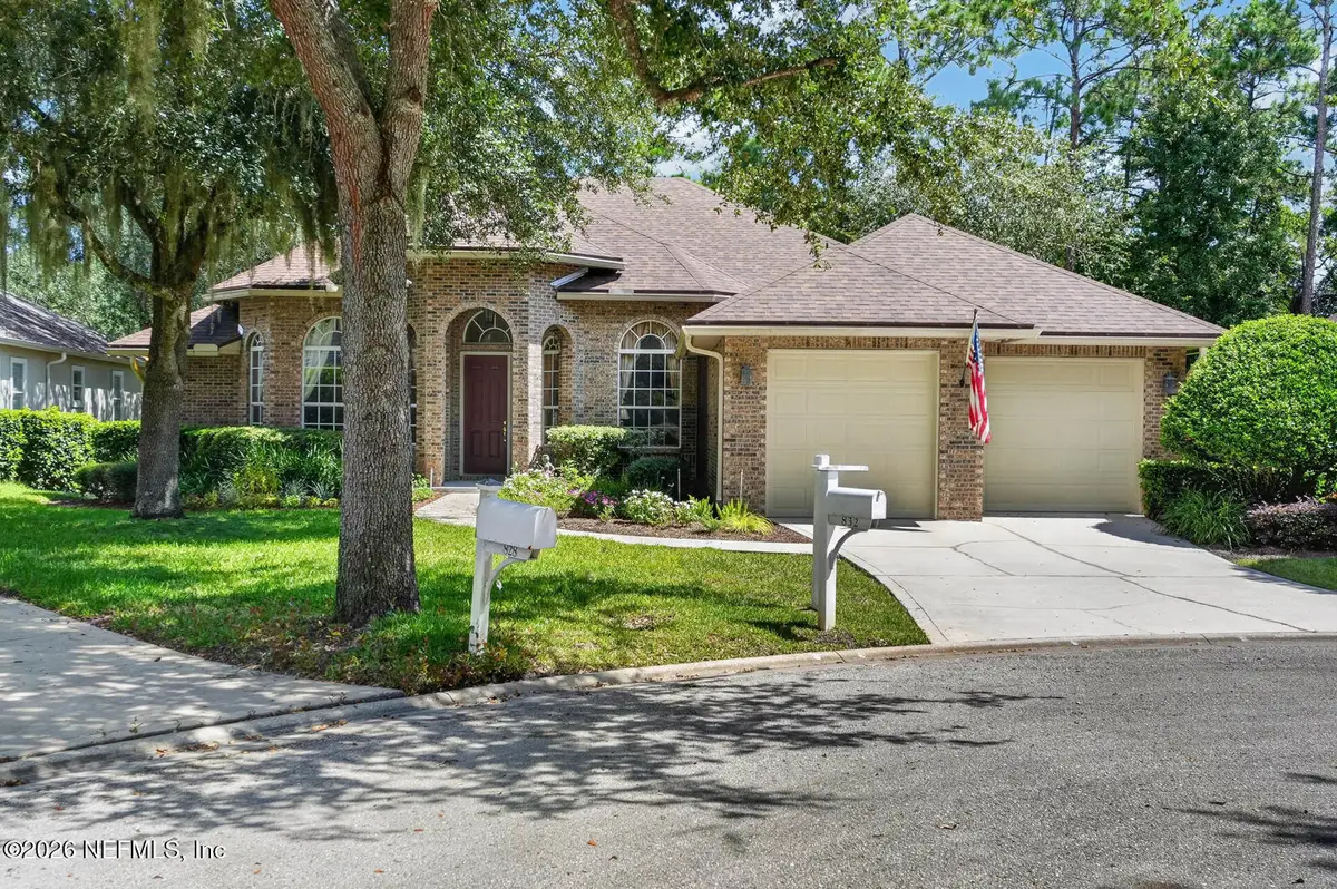 832 Riley Lane, Saint Augustine, FL 32095 - #1