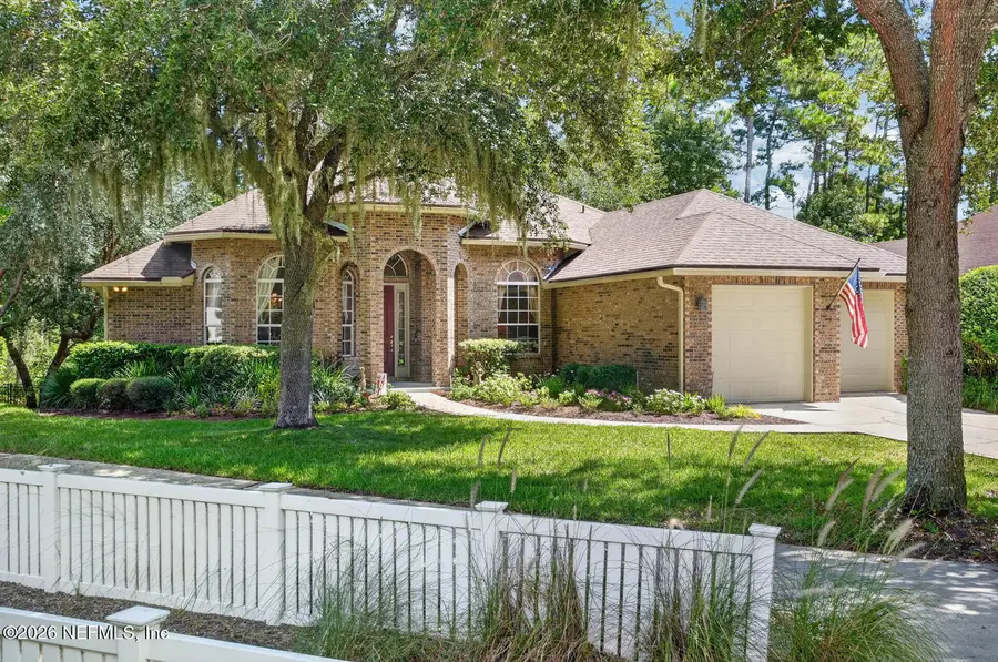 832 Riley Lane, Saint Augustine, FL 32095 - #2