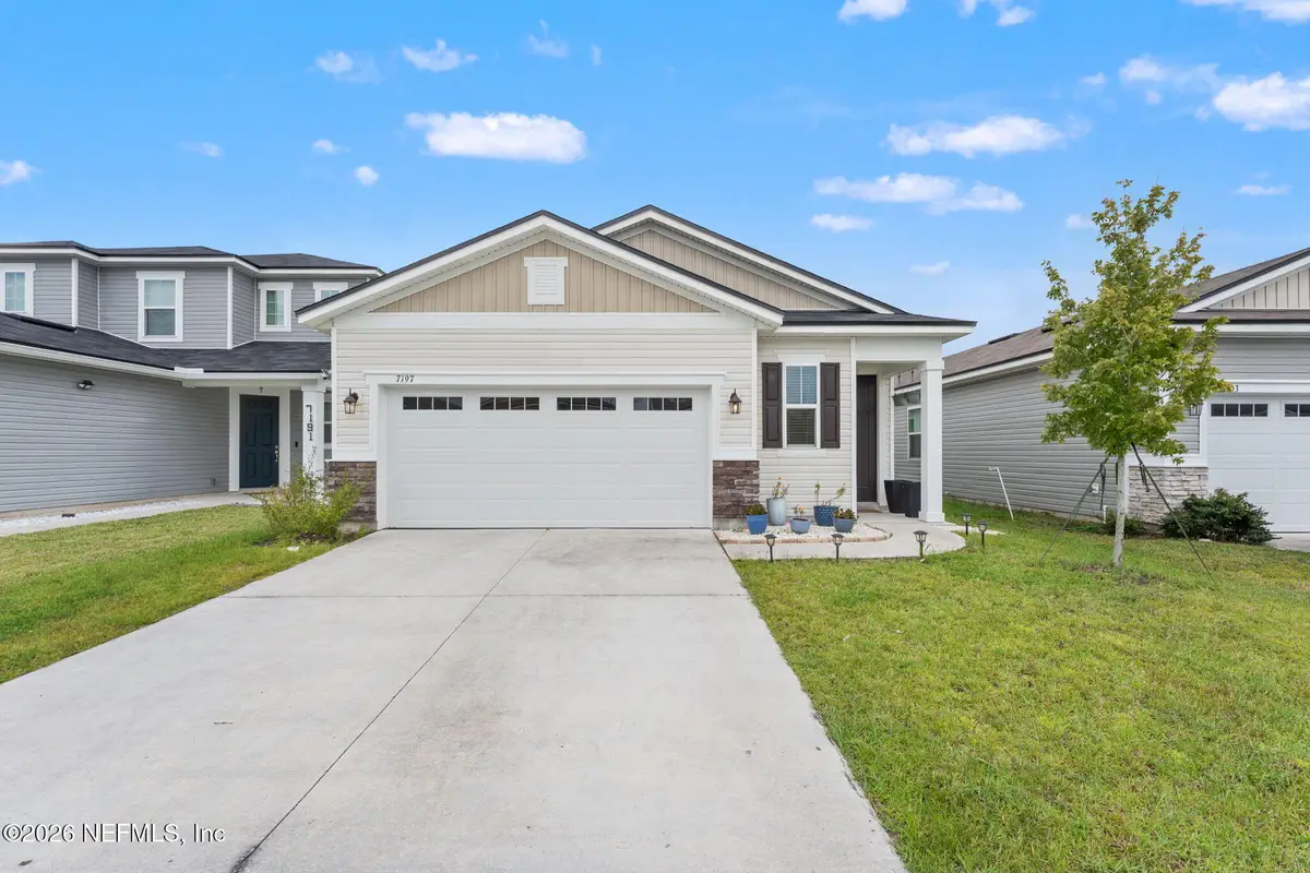 7197 Mahogany Run Drive, Jacksonville, FL 32244 - #1