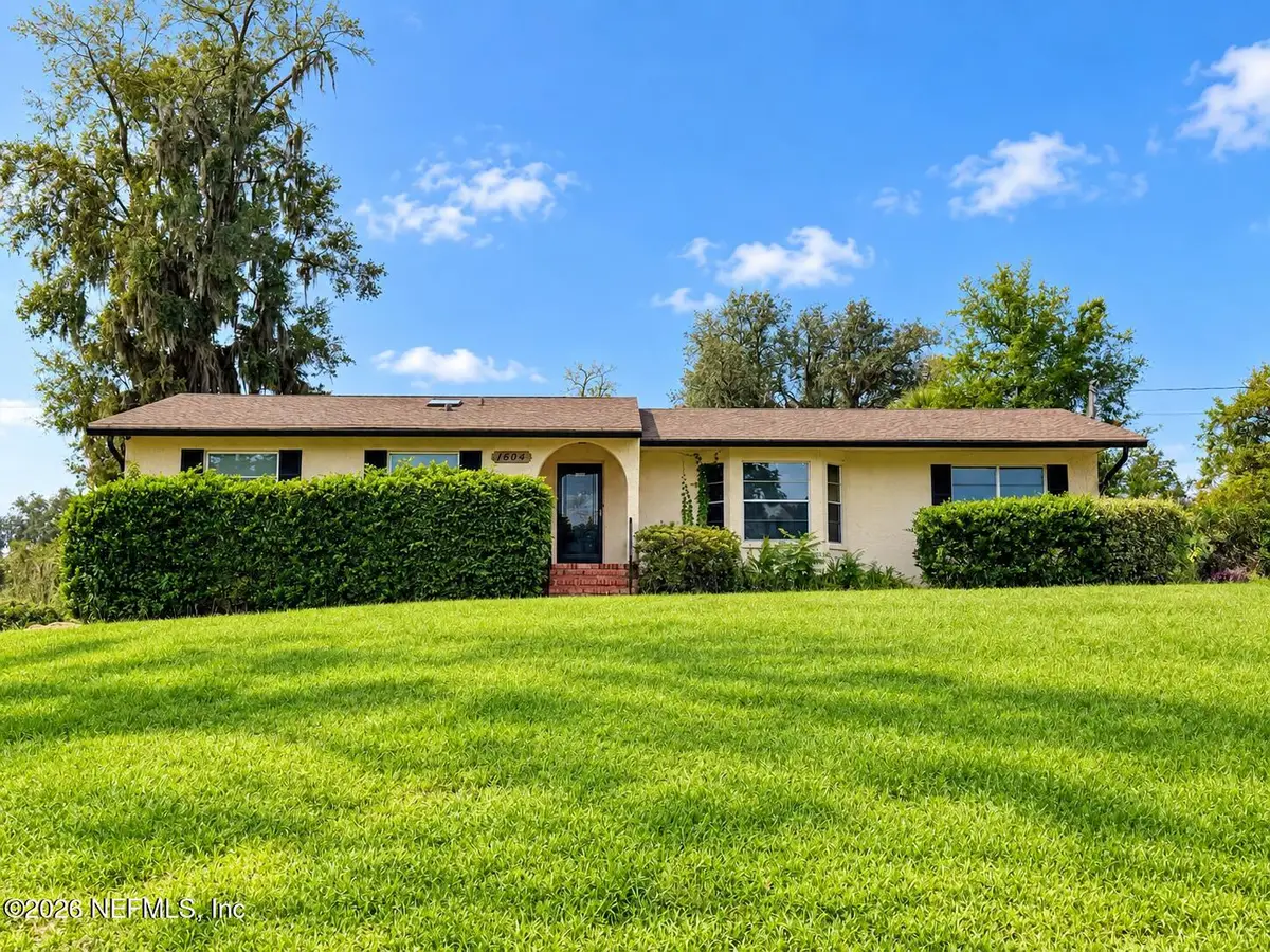 1604 Mt Vernon Drive, Jacksonville, FL 32210 - #1