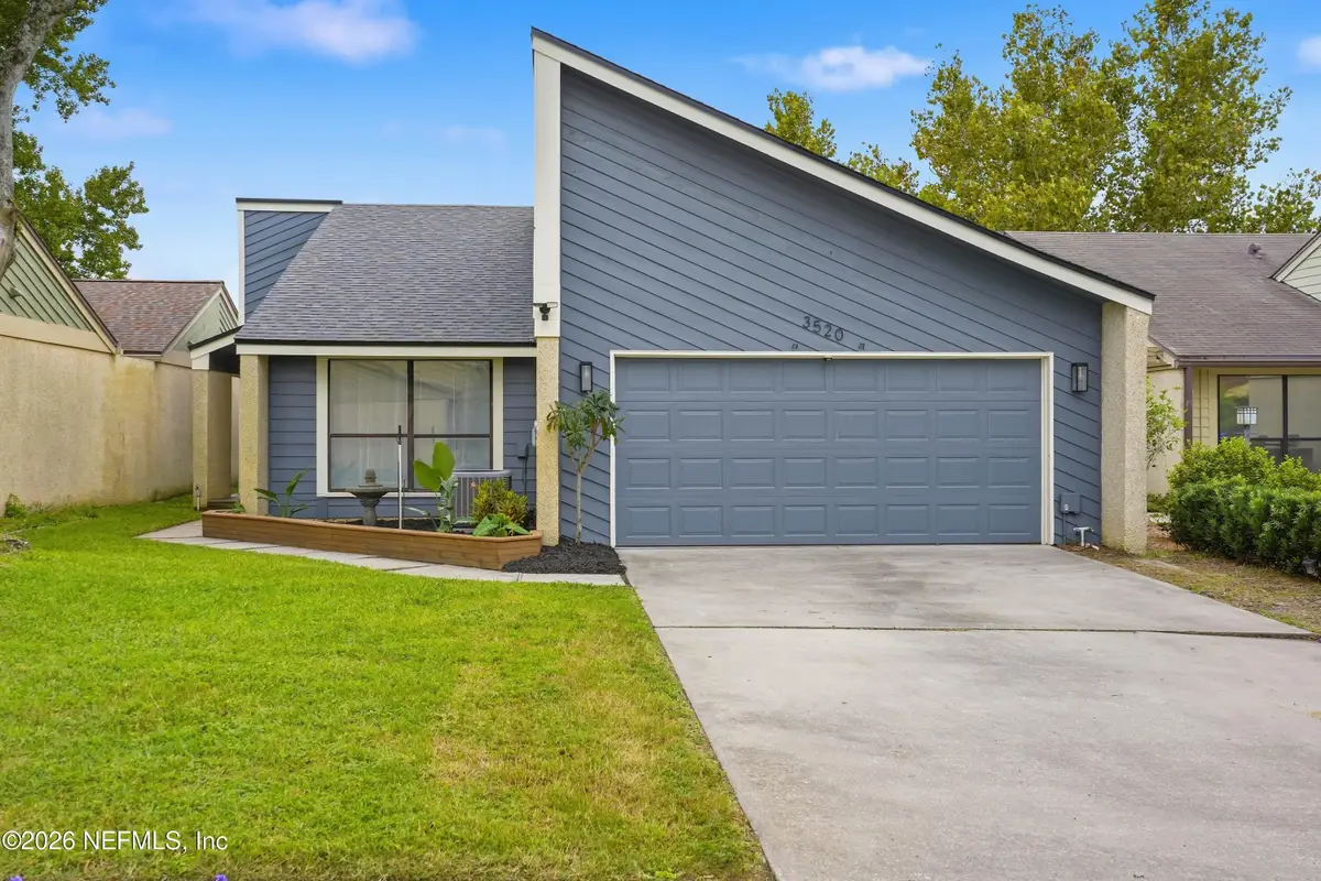 3520 Peerless Dock Court, Jacksonville, FL 32223 - #1