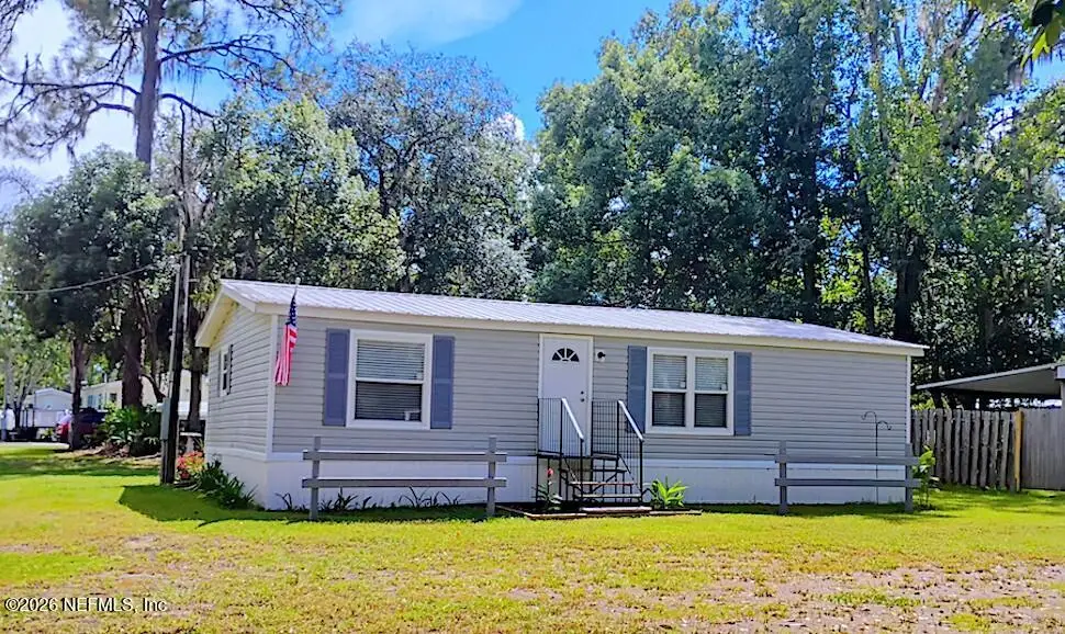 200 Hanselman Avenue, Crescent City, FL 32112 - #1