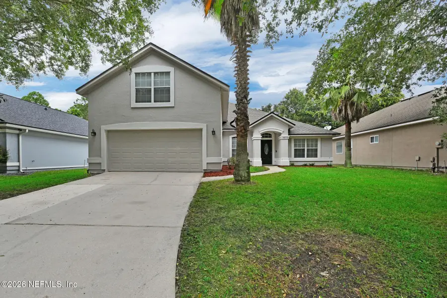 3072 Williamsburg Court, Orange Park, FL 32065 - #3