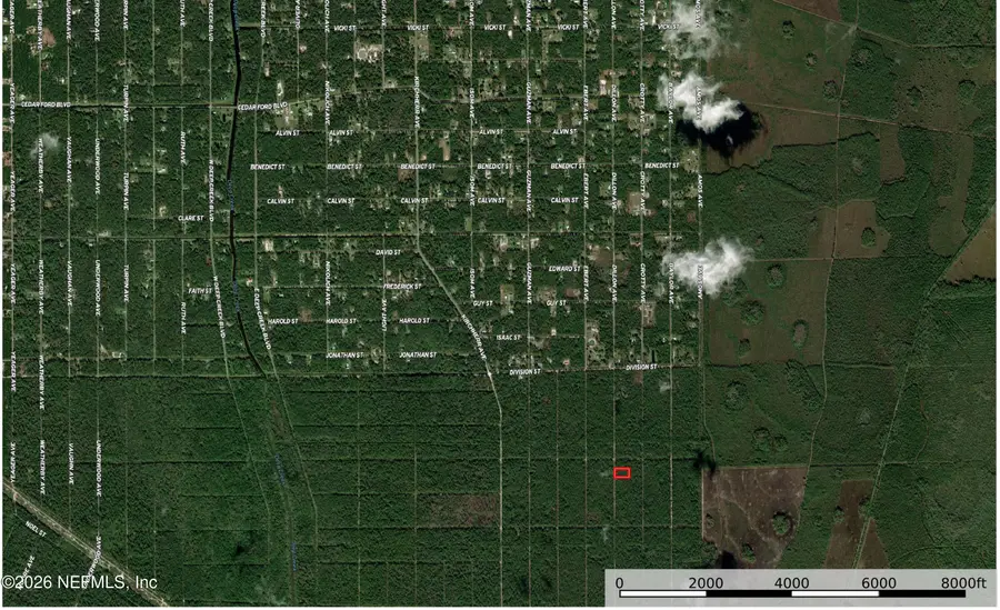 0 Dillon Ave, Hastings, FL 32145 - #3