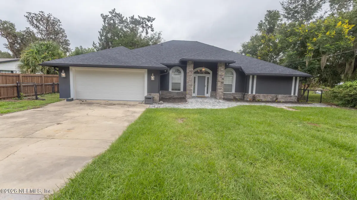 241 SE 5th Avenue, Melrose, FL 32666 - #1