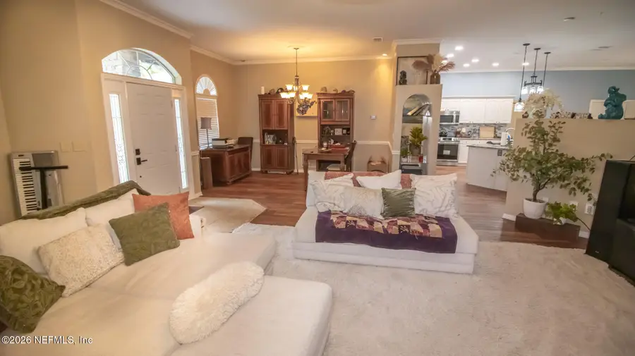 241 SE 5th Avenue, Melrose, FL 32666 - #3