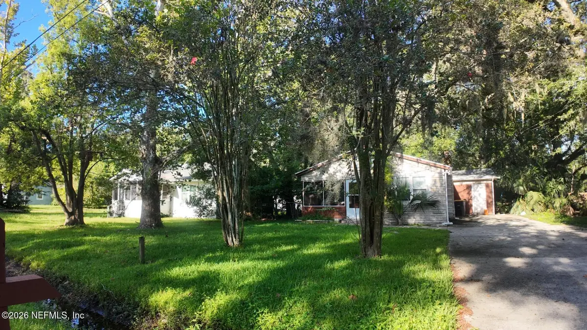 1060 Woodstock Avenue, Jacksonville, FL 32254 - #1