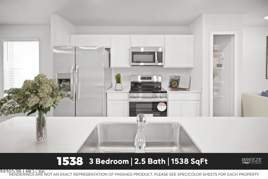 823 Berliner Way #LOT 33, Jacksonville, FL 32218 - #3