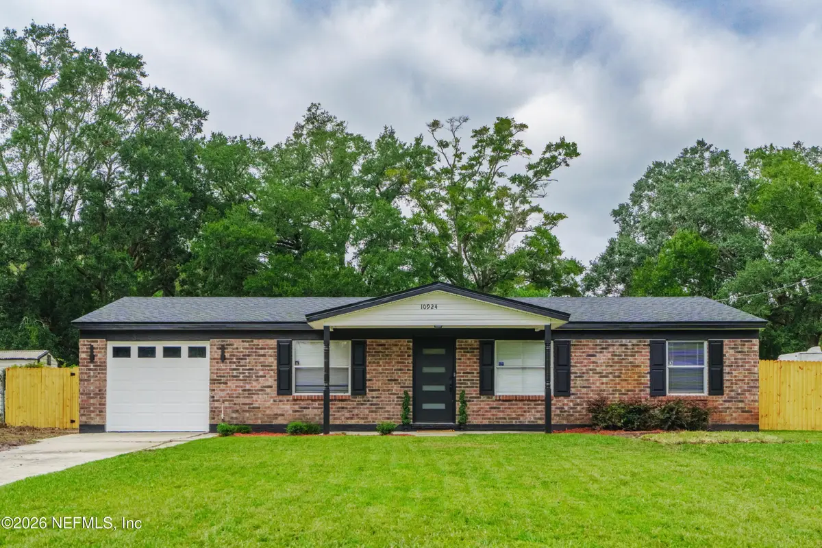 10924 Key Haven Boulevard, Jacksonville, FL 32218 - #1