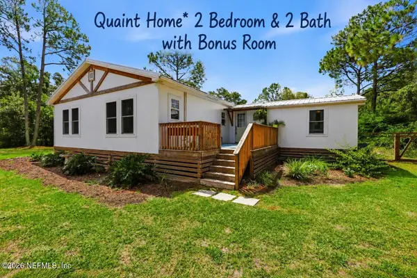 95222 Dwight Drive, Fernandina Beach, FL 32034