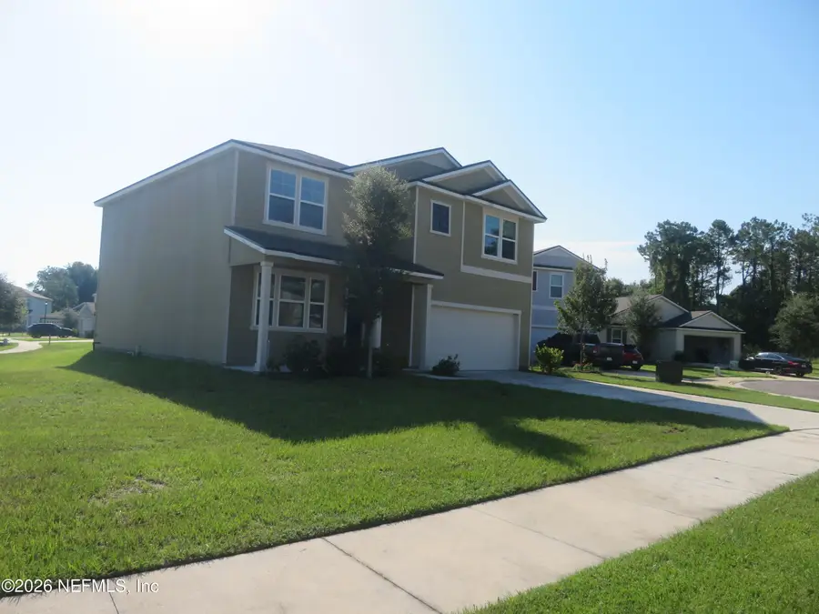 2111 Denton Trace, Green Cove Springs, FL 32043 - #2