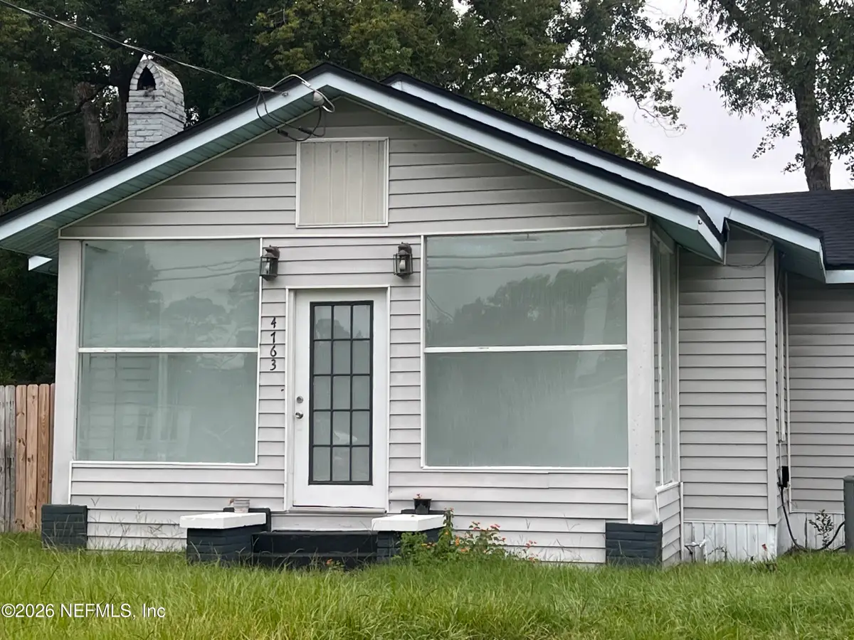 4763 Sappho Avenue, Jacksonville, FL 32205 - #1