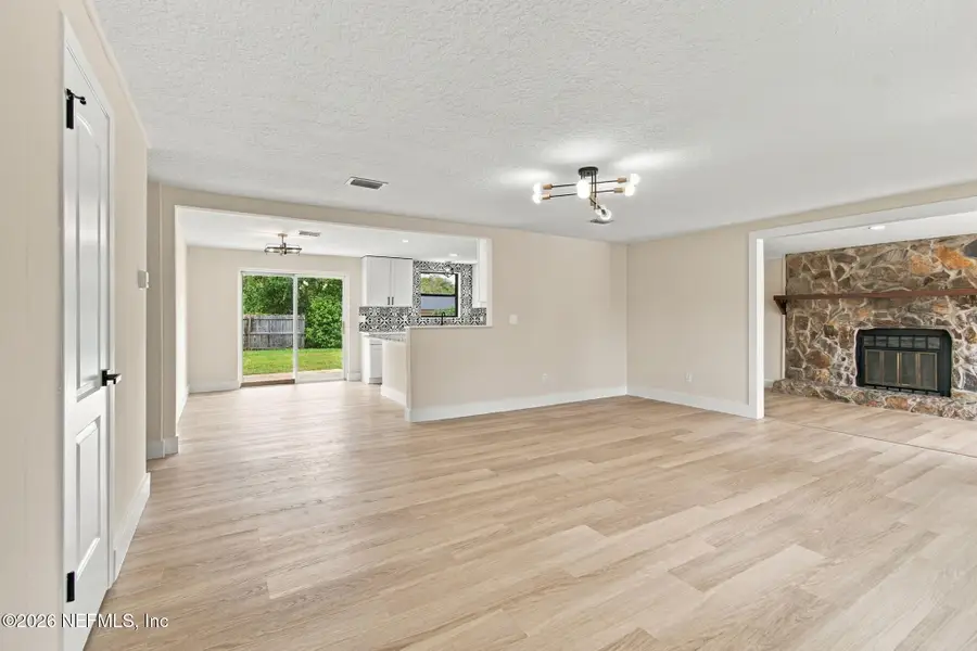2544 Spring Lake Road, Jacksonville, FL 32210 - #3