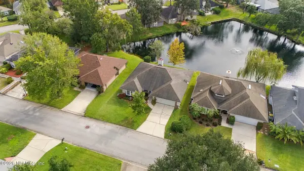 11405 Beecher W Circle, Jacksonville, FL 32223