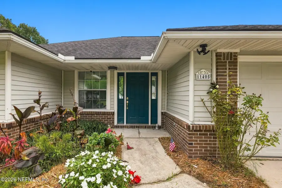 11405 Beecher W Circle, Jacksonville, FL 32223 - #2