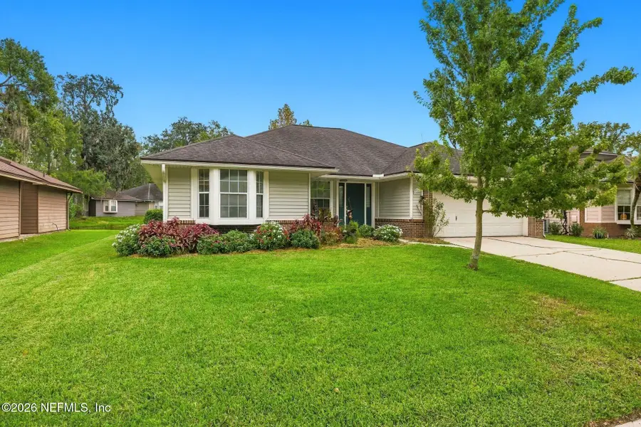11405 Beecher W Circle, Jacksonville, FL 32223 - #3