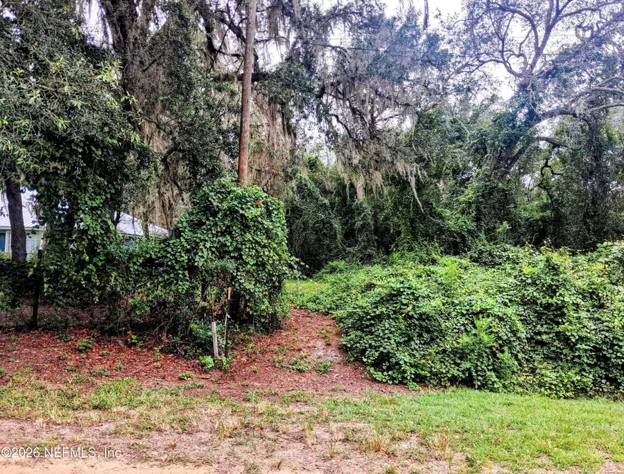 5377 Custer Street, Keystone Heights, FL 32656 - #2