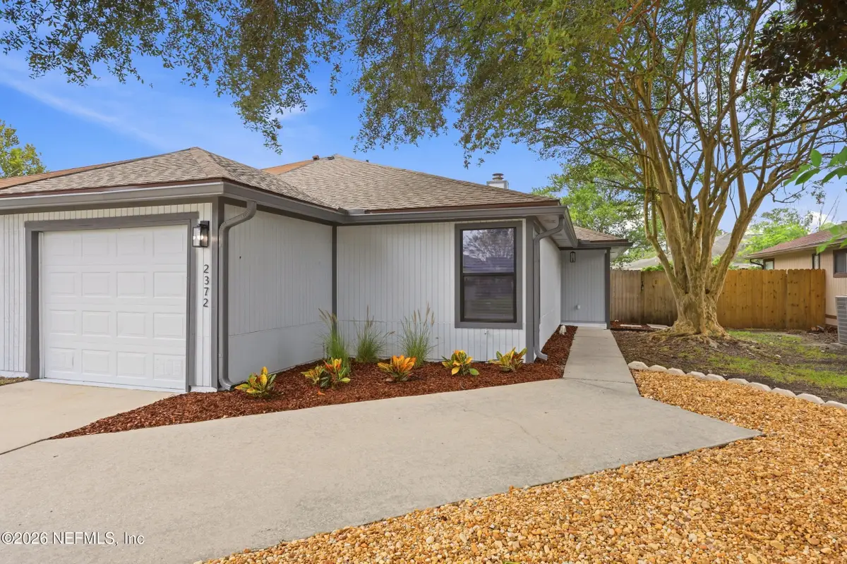 2372 Ironstone E Drive, Jacksonville, FL 32246 - #1