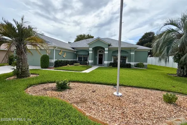 100 Freemont Turn, Palm Coast, FL 32137
