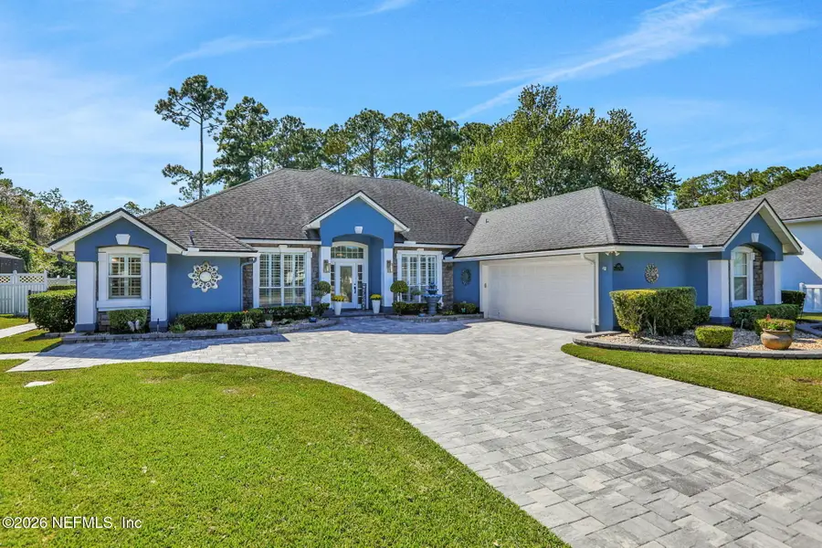 4941 Blackhawk Drive, Saint Johns, FL 32259 - #2