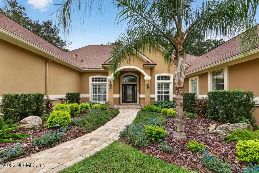 13032 Huntley Manor Drive, Jacksonville, FL 32224 - #2