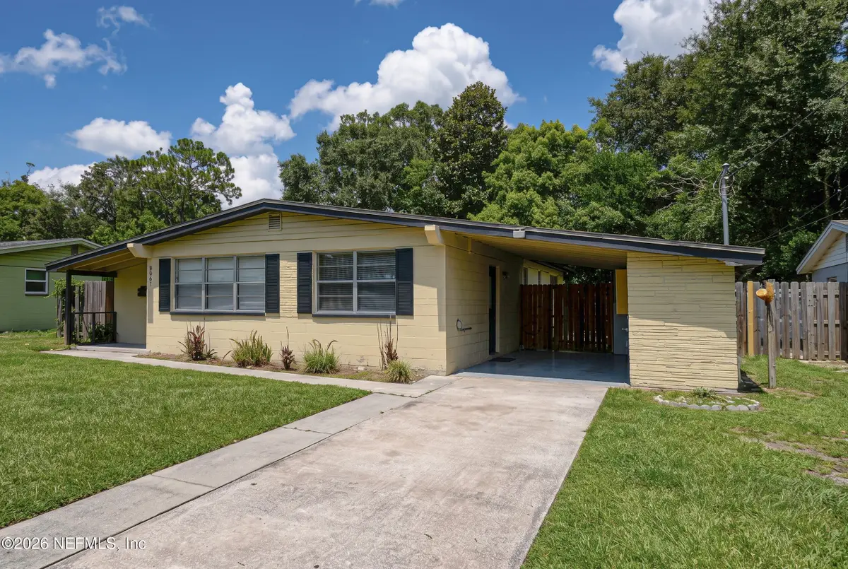 8067 Santillo Drive, Jacksonville, FL 32217 - #1