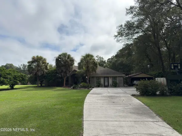 1050 Arthur Moore Drive, Green Cove Springs, FL 32043