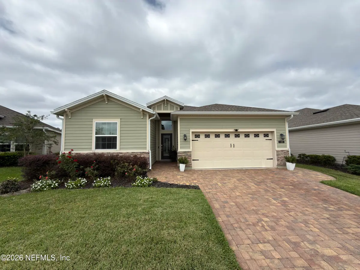 30 Japura Court, Jacksonville, FL 32259 - #1