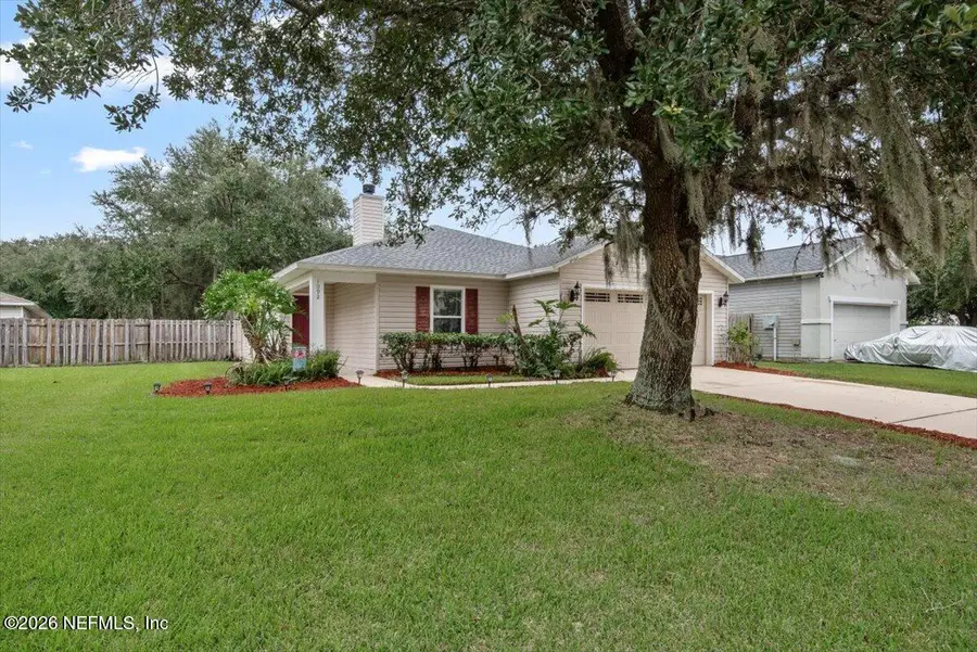 1092 Sunray Court, Jacksonville, FL 32218 - #2