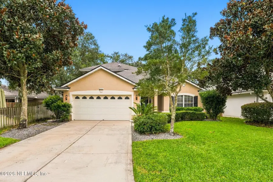 1759 Ferncreek Drive, Saint Augustine, FL 32092 - #2