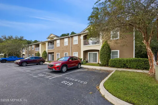 7920 Merrill Road #1801, Jacksonville, FL 32277