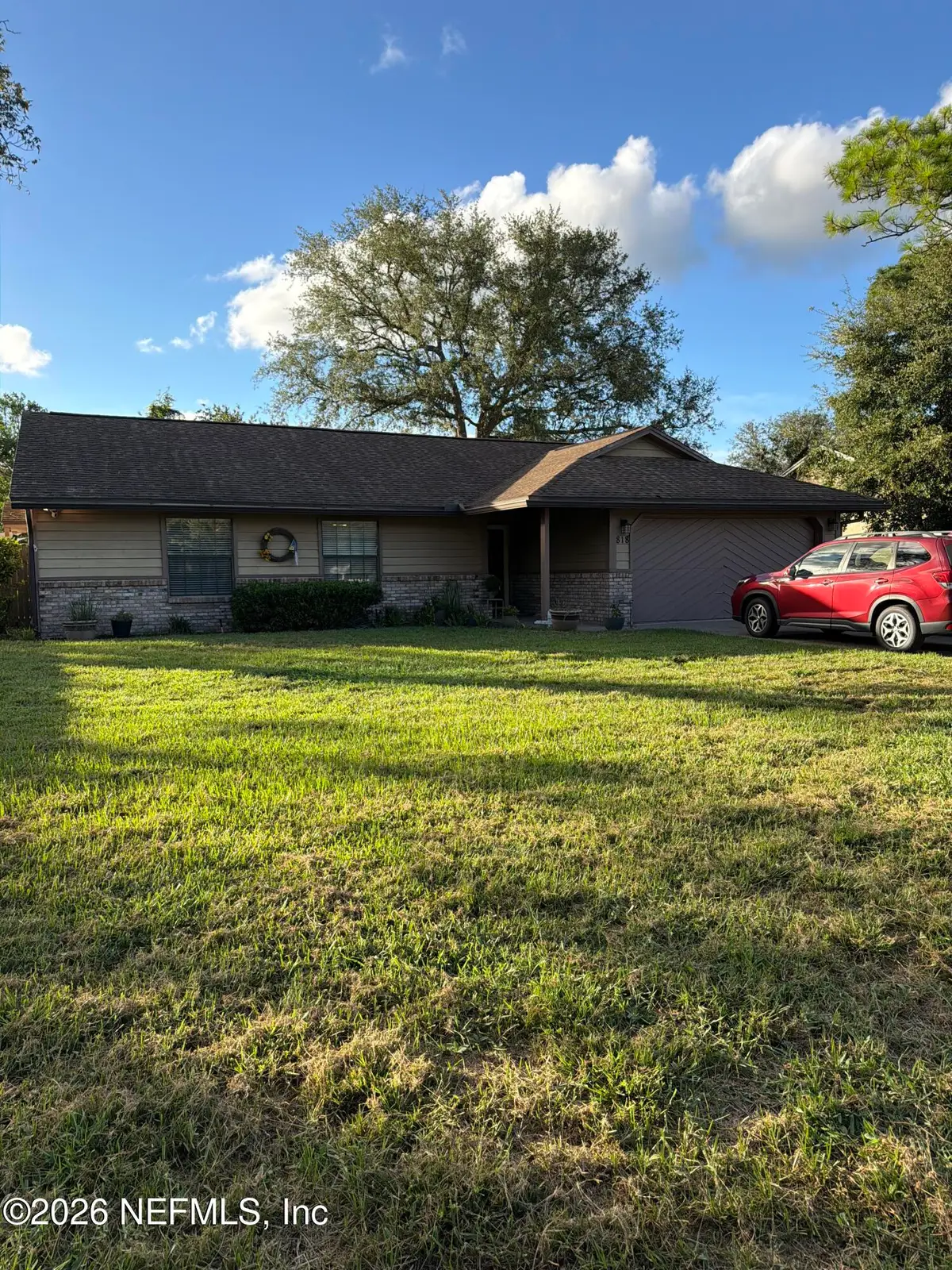 818 Hardwood Street, Orange Park, FL 32065 - #1