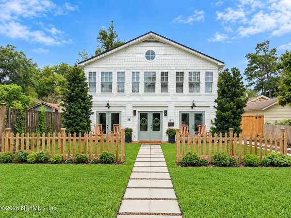 3873 Jean Street, Jacksonville, FL 32205