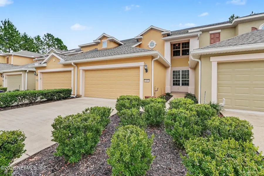 14085 Mahogany Avenue, Jacksonville, FL 32258 - #2