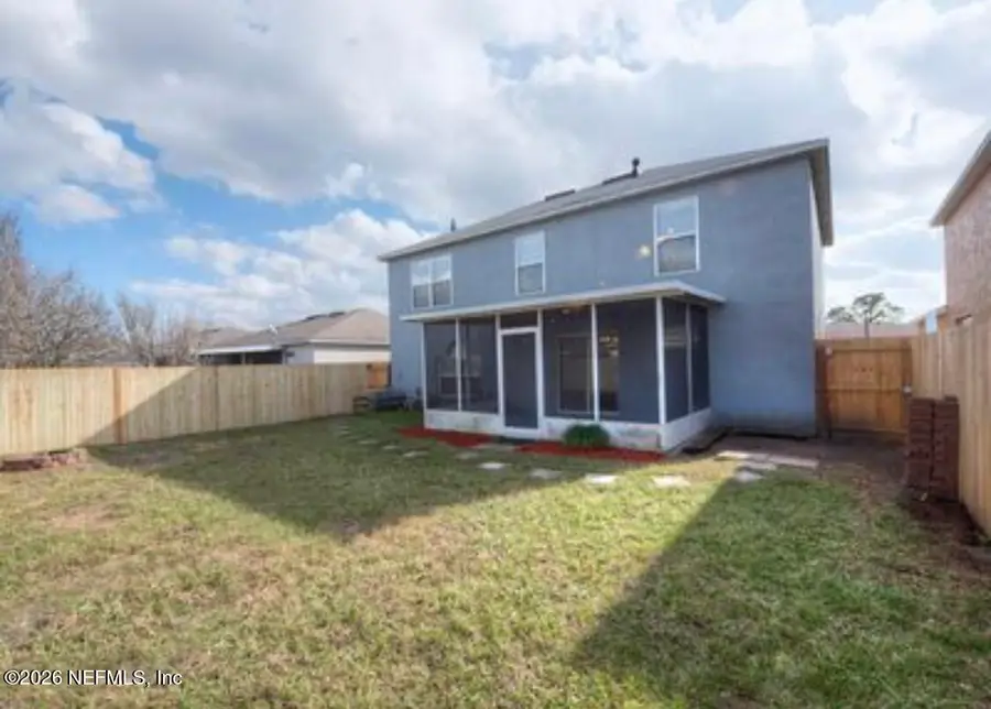 7361 Volley N Drive, Jacksonville, FL 32277 - #2