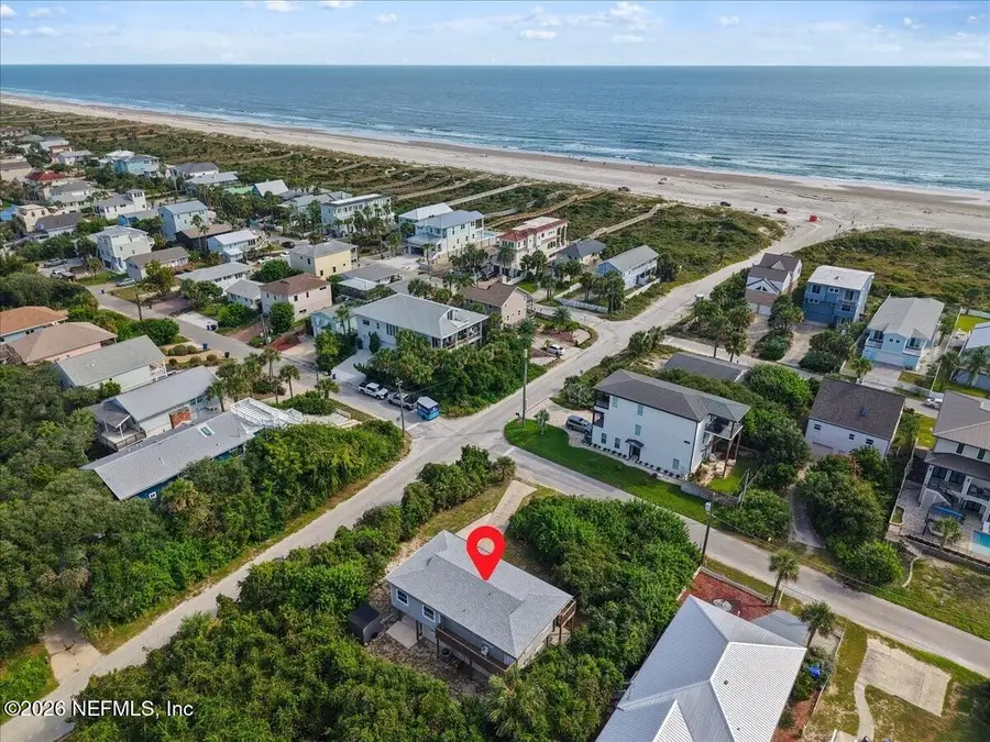 5401 Pelican Way, Saint Augustine, FL 32080 - #2