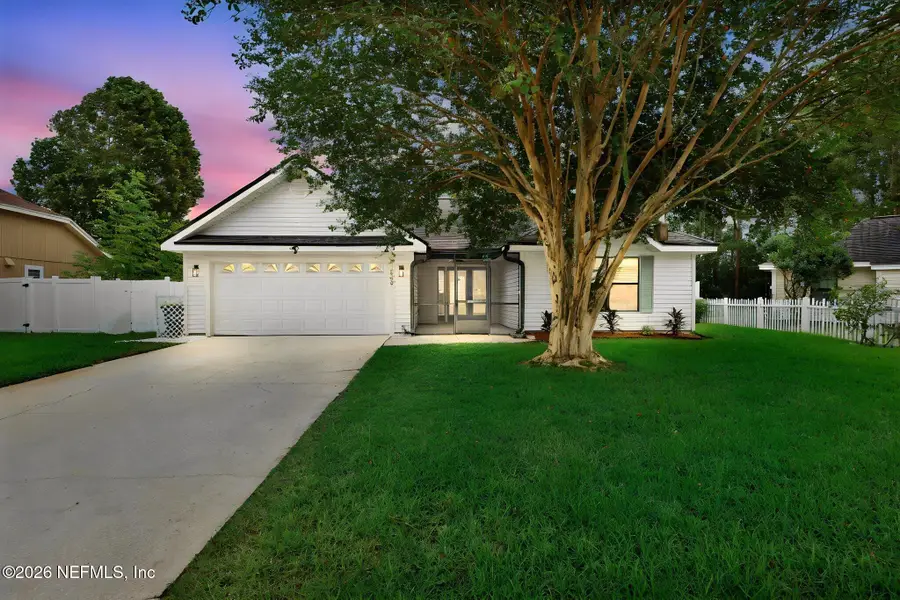 12966 Medford Lane, Jacksonville, FL 32225 - #3