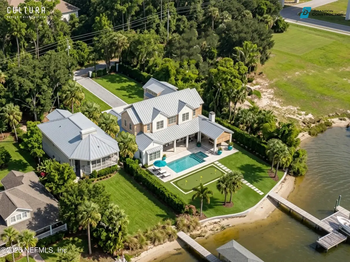 365 S Roscoe Boulevard, Ponte Vedra Beach, FL 32082 - #1