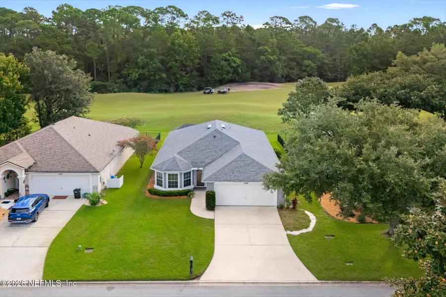 1784 Keswick Road, Saint Augustine, FL 32084 - #2