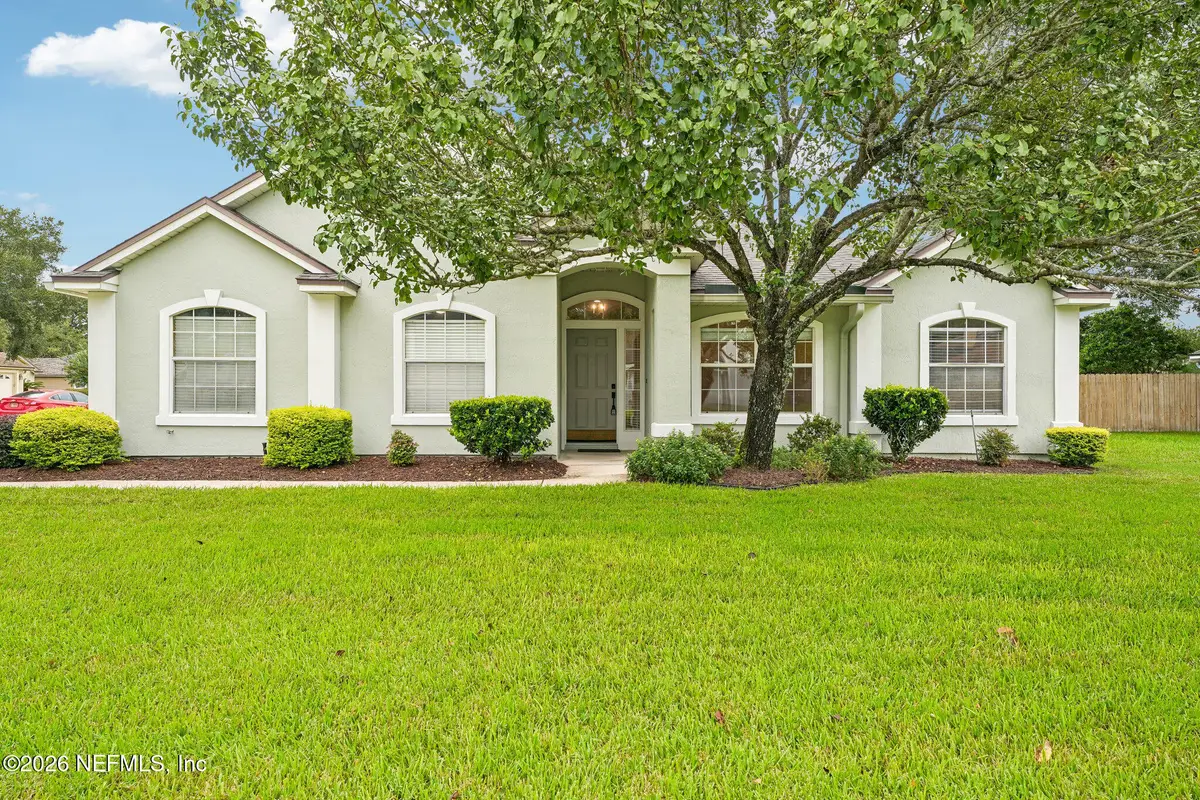 1496 Winston Lane, Fleming Island, FL 32003 - #1