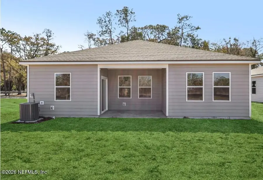 6212 Peeples Lane, Jacksonville, FL 32219 - #3