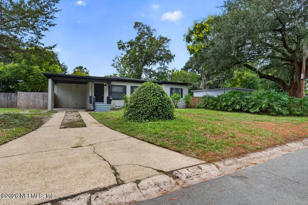 1716 Layton Road, Jacksonville, FL 32211 - #1