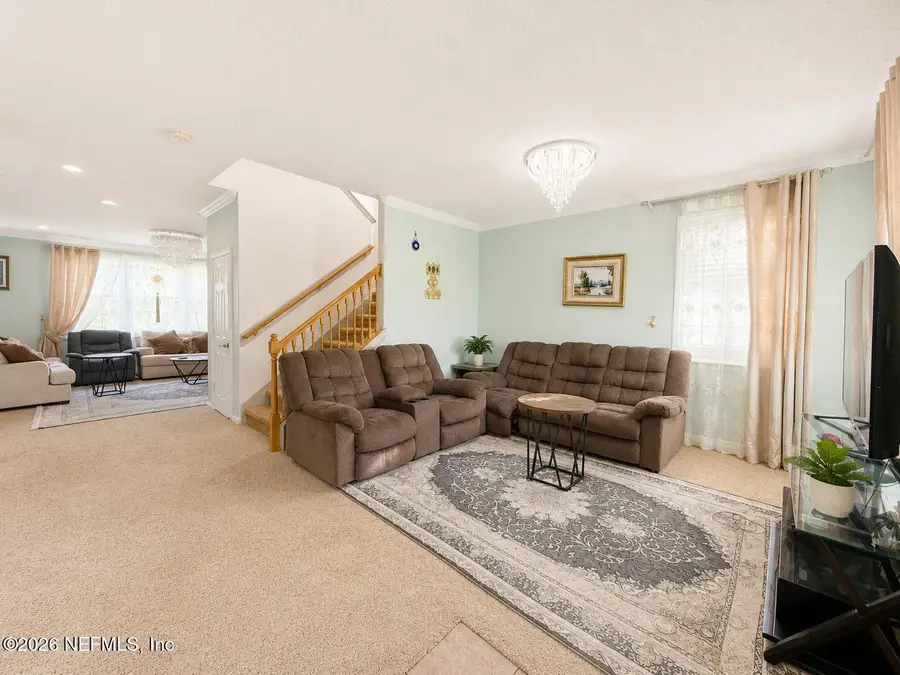 3918 Cedar Bluff Lane, Jacksonville, FL 32226 - #3