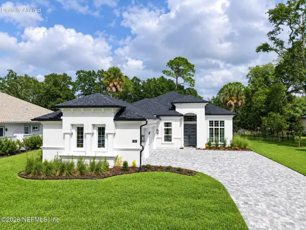 19 N Old Oak, Palm Coast, FL 32137