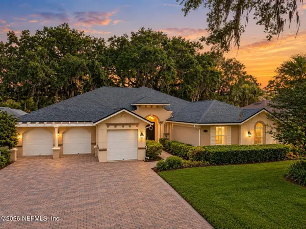 96067 Oak Canopy Lane, Fernandina Beach, FL 32034