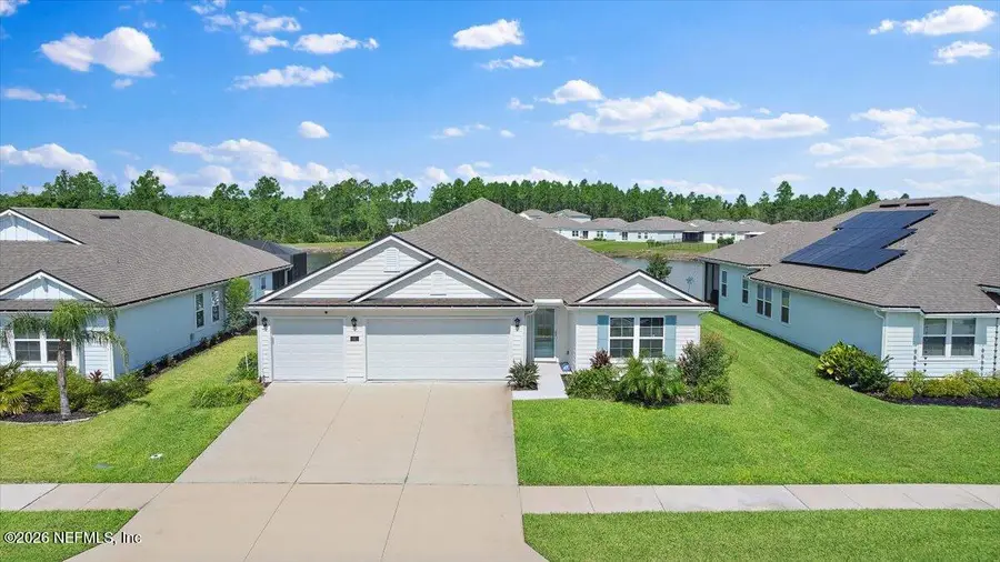 48 Lumber Jack Trail, Palm Coast, FL 32137 - #2