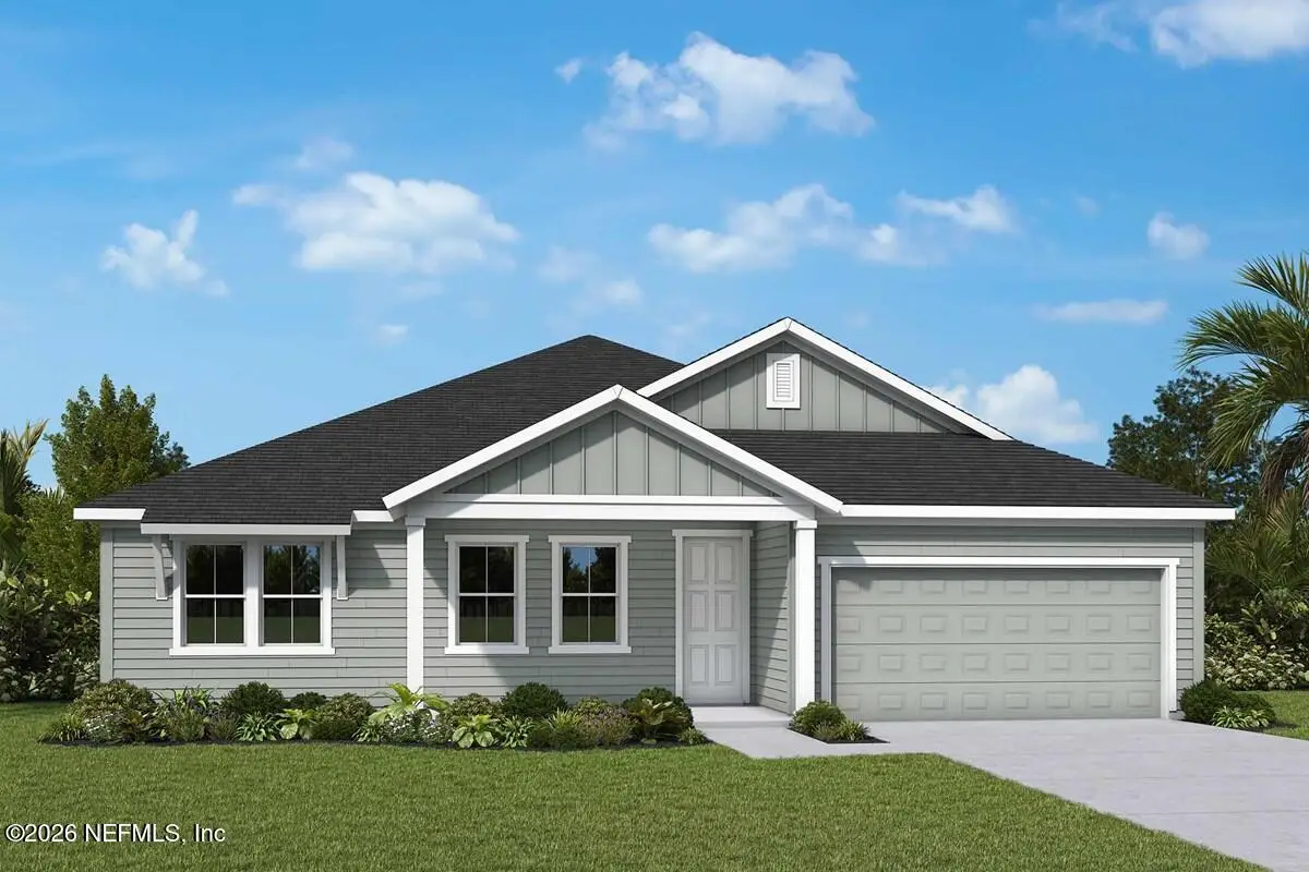 1641 Aquafair Avenue, Green Cove Springs, FL 32043 - #1