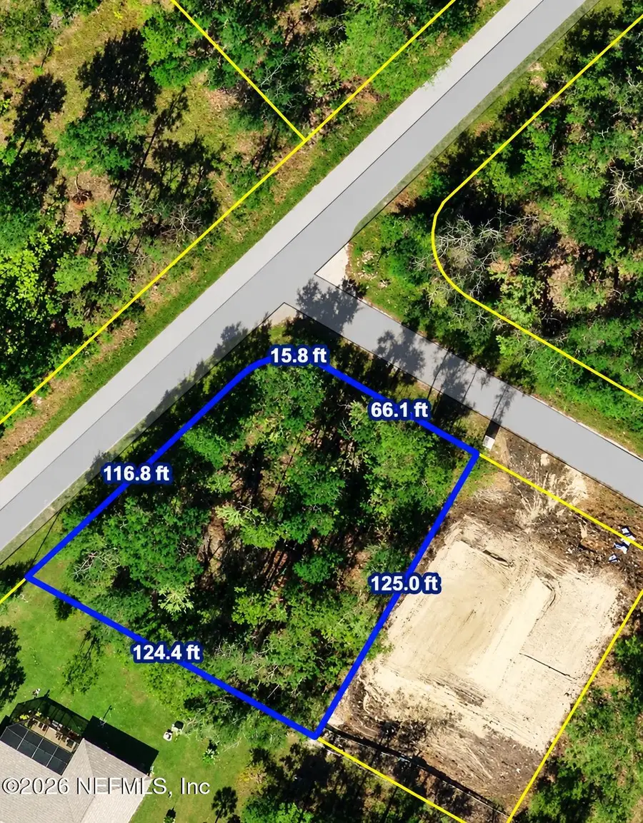 23363 Meader Avenue, Port Charlotte, FL 33980 - #2